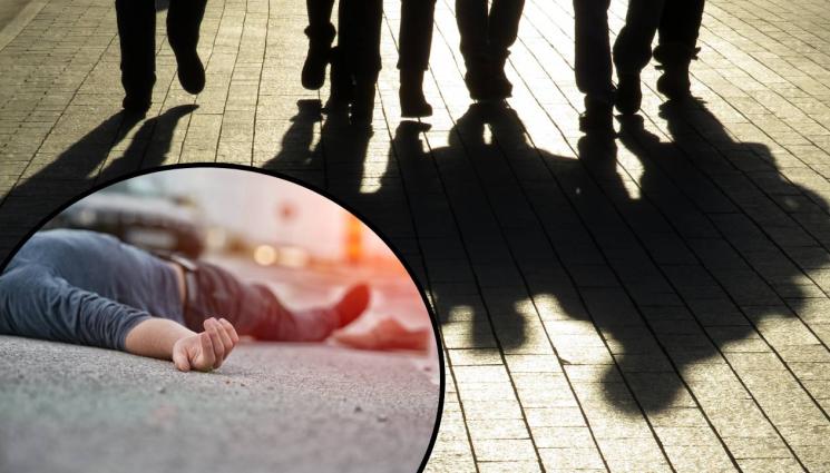 мафия - НЕ МУ СЕ РАЗМИНА: Мафиотът Тони Сладкаря остана без глава! (ВИДЕО 18+)