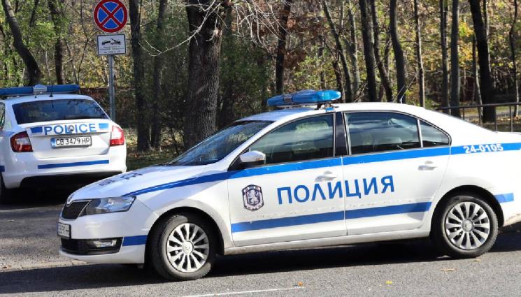 полиция - НА 270 КМ ОТ БУРГАС: Откриха издирваното момче!