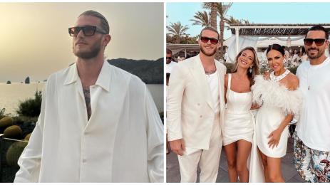 Дилета Леота