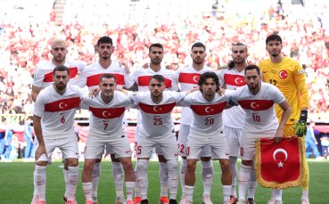 Чехия се изправя срещу Турция в заключителен мач от група F