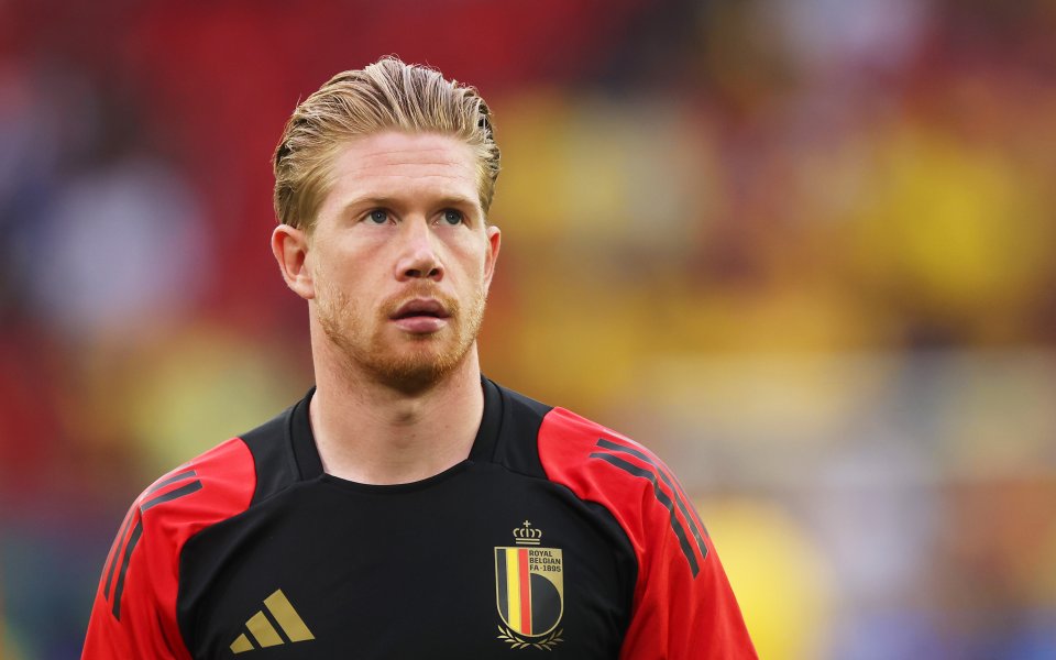 Белгия и Румъния играят при във втория си мач от