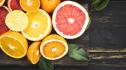 Неузрелите портокали и лимони също съдържат голяма доза витамин C