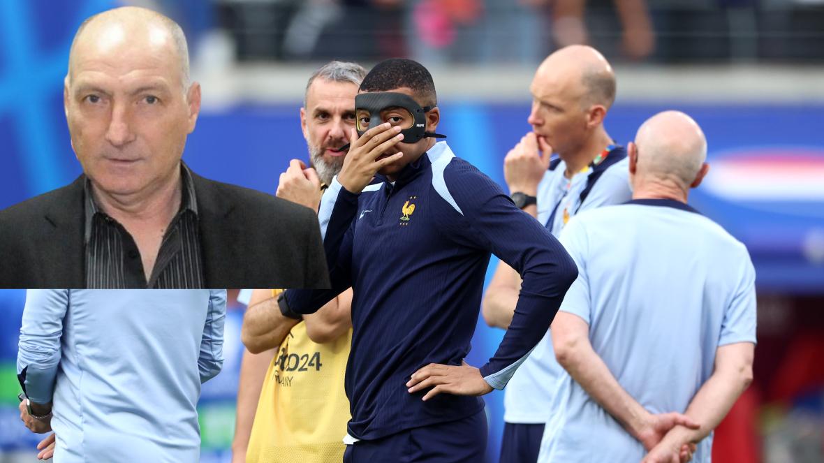 Андрей Желязков