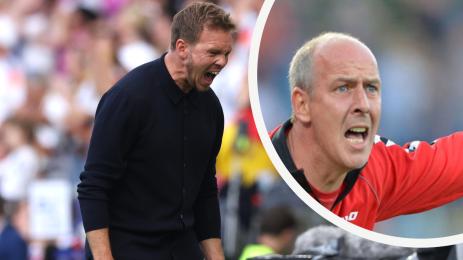 Марио Баслер