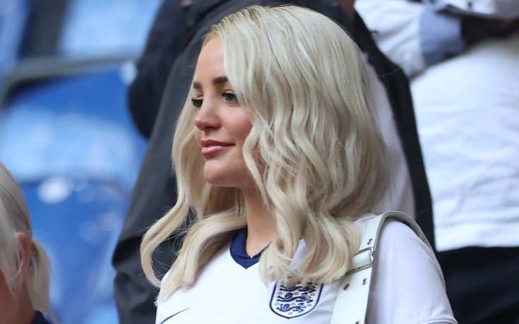 Ученическата любов на Пикфорд го подкрепя на UEFA EURO 2024