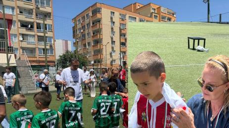 Стефка Костадинова