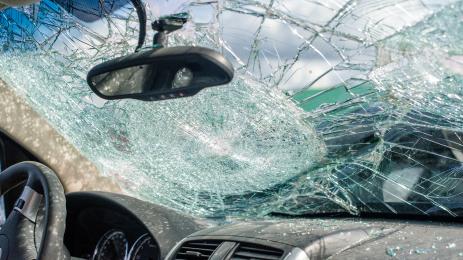 катастрофа