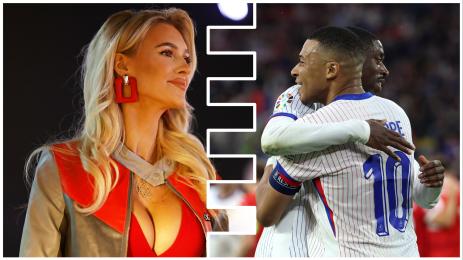 Виктория Рейек