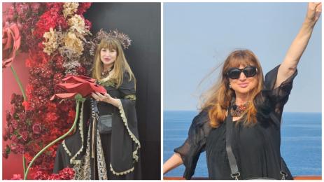 Поли Паскова