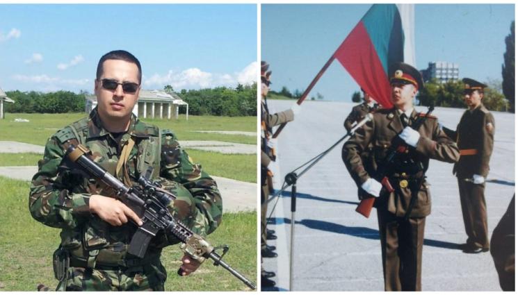 Стефан Петков - Майор доведе Sabaton у нас