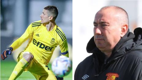 Даниел Наумов