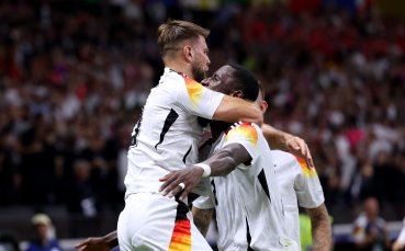 Германия се спаси в последната минута срещу смелата Швейцария и спечели групата си