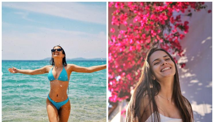 изи - СТАВА ЗАРАЗНО: Изи пуска готварска книга!