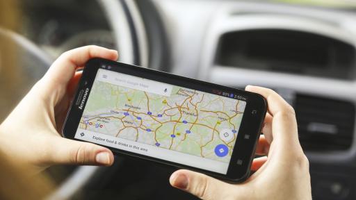 Малко познати, но полезни функции за Google Maps
