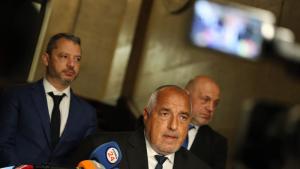 Бойко Борисов