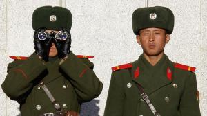 В понеделник високопоставен севернокорейски военен служител разкритикува Съединените щати за