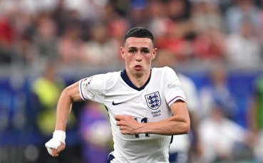 Фоудън: Не съм съгласен с критиката, можем да спечелим групата