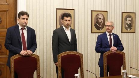 ПП ДБ консултации