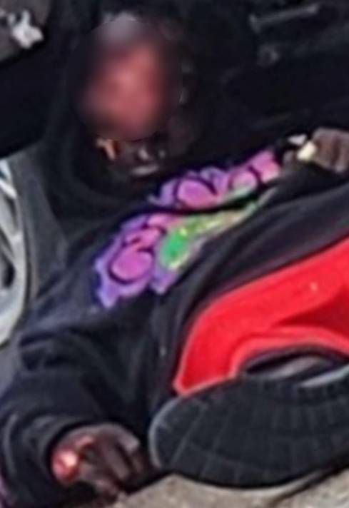 Хулио Фолио рапър убийство