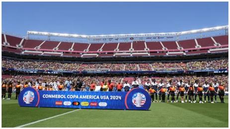 Копа Америка