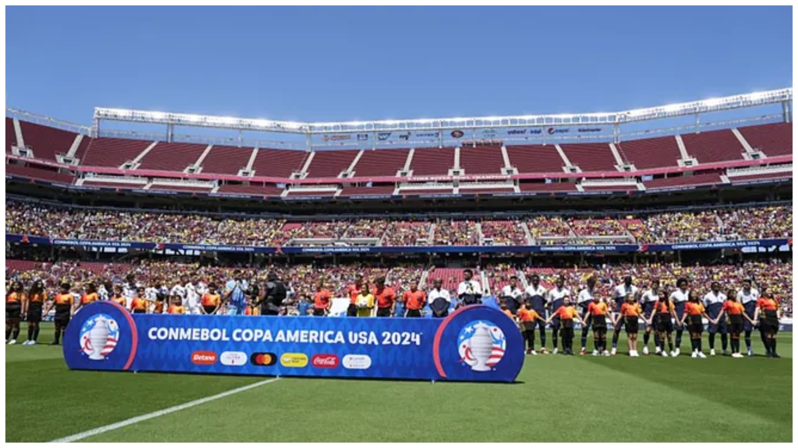 Копа Америка