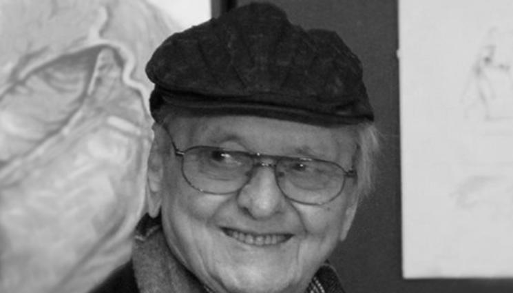 Генчо Симеонов - Напусна ни Генчо Симеонов!