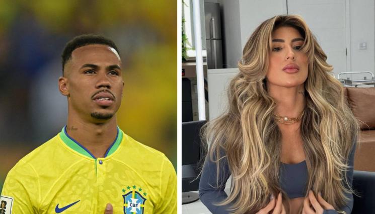 Габриел Магаляеш - Ал-Насър иска да привлече звезда на Арсенал