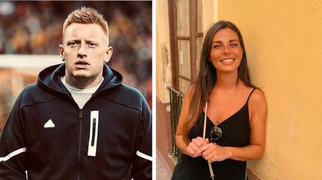 Уил Стил Ема Саундърс