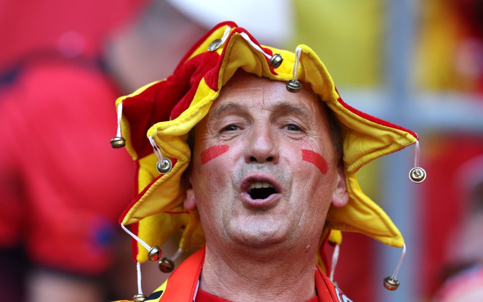 Албания и Испания се изправят един срещу друг в последен