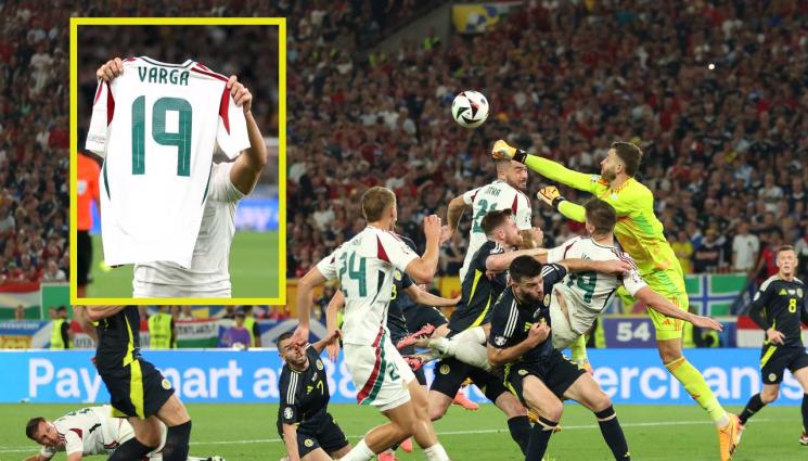 Варга - Лекарят на унгарците с още разяснения за състоянието на пострадалия Варга