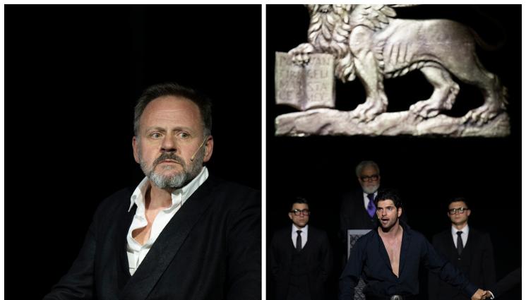 иЦКО - ПАК ВОЙНА СРЕД АРКАШКИТЕ: Скочиха на още един директор на театър!