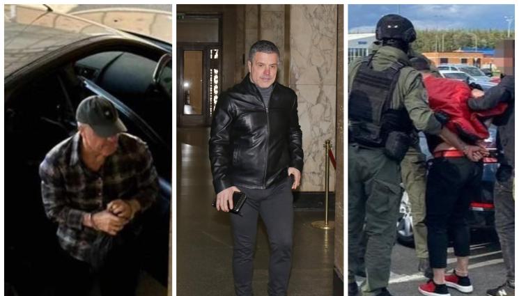 Брендо - Брендо си дойде като Брат Галев!