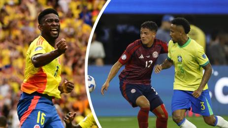 Копа Америка