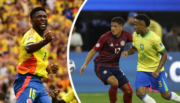 Копа Америка - Бразилия стъпи на криво в първата си среща на Копа Америка