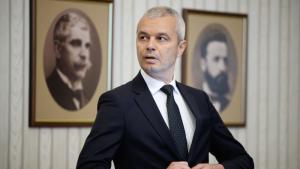 Радваме се че ПП ДБ най после припознаха идеята на Възраждане за