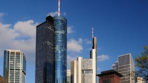 небостъргач