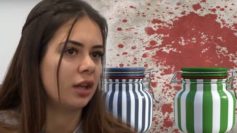 Ясмин заплахи