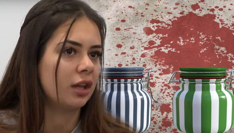 Ясмин заплахи - ЛУДОТО ЛЕНЧЕ ПАК ЗАПЛАШВА: Инфлуенсърката Ясмин отново на прицел със закани за смърт!