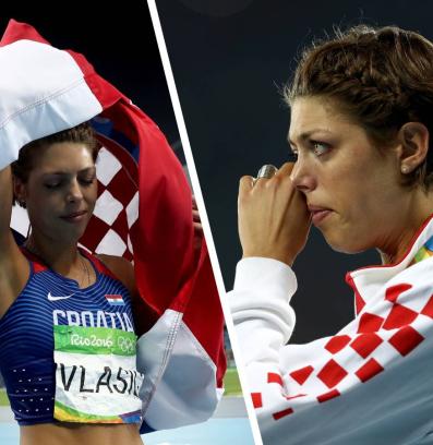 Бланка Влашич