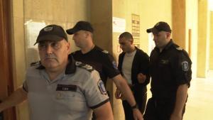 След две години разследване Окръжният съд в Бургас даде ход