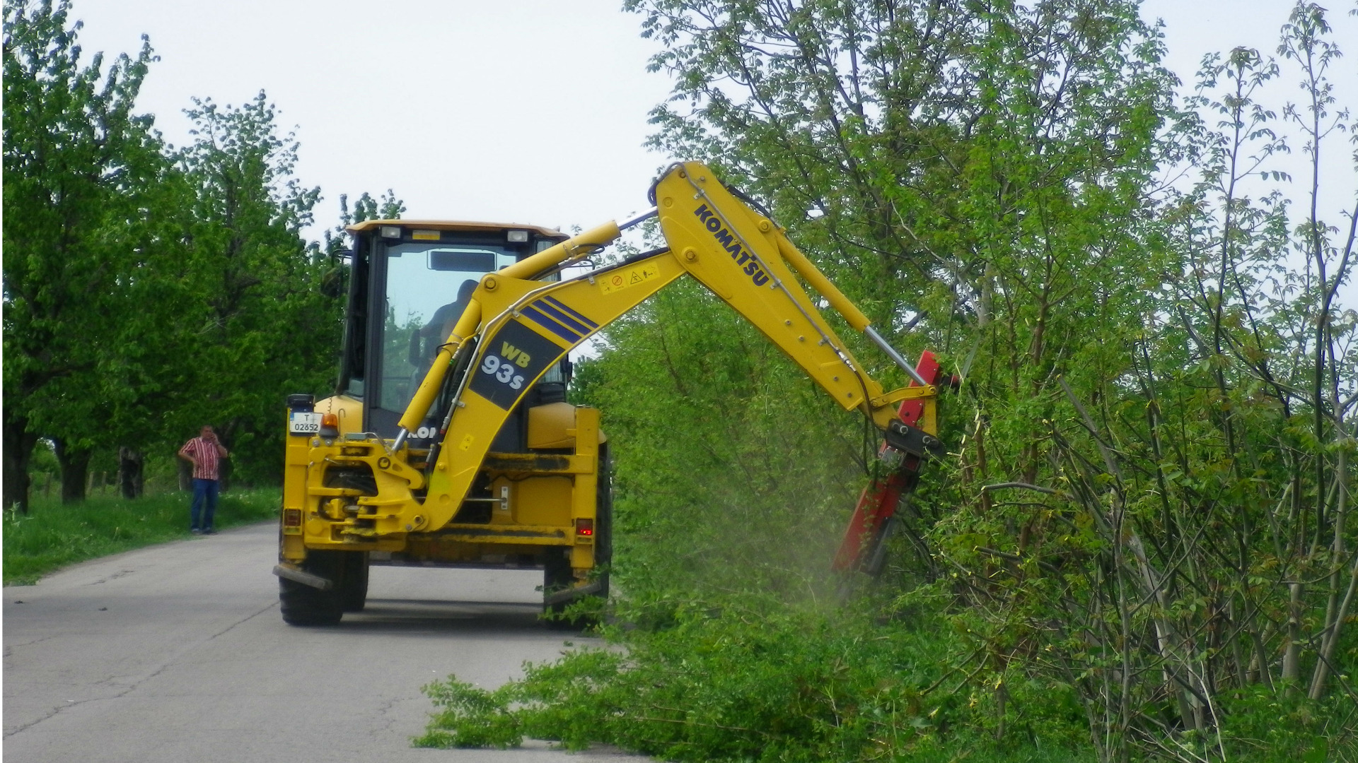 катастрофа