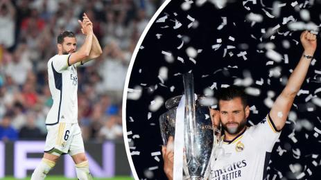 Начо Фернандес