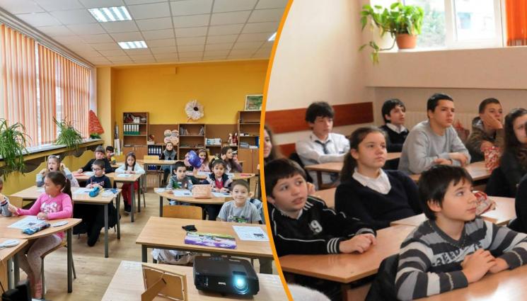 ученици - Как се разбива образованието и ще спре ли адът с кандидатстването на седмокласниците за гимназия?