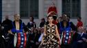 Поглед на седмицата: Кейти Пери съживява тенденцията на голата рокля