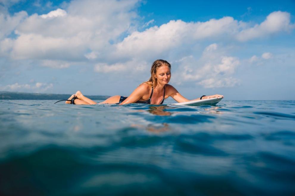 До края на седмицата времето над България може да бъде