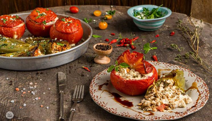 рецепти - Гответе с matekitchen.com: Стабилно хапване за вечеря! (ВИДЕО)