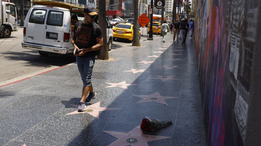 Walk of Fame