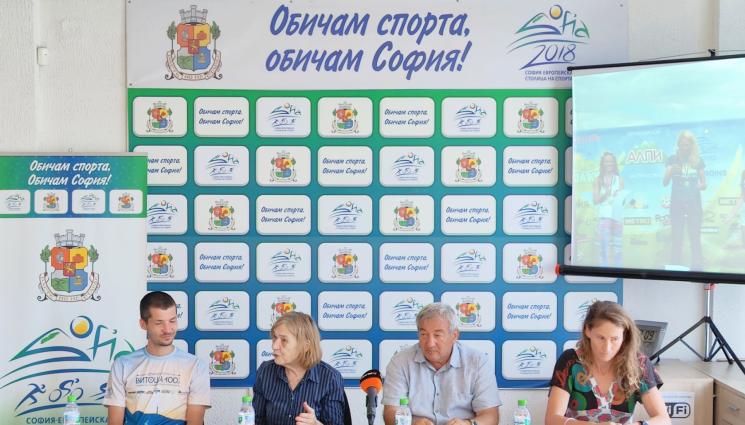 Витоша - Христо Цветков преследва четвърта поредна и общо пета победа с нов рекорд при бегачите на Витоша 100