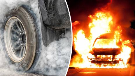 катастрофа