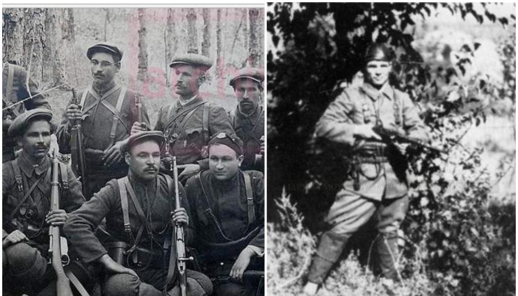 Асен Николов - ЗАБРАВЕНАТА ИСТОРИЯ: Асен Николов – Левски на Западните покрайнини!